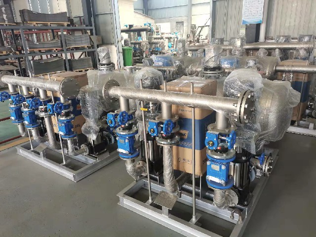 無(wú)負(fù)壓供水