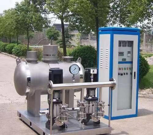 無(wú)負(fù)壓供水設(shè)備